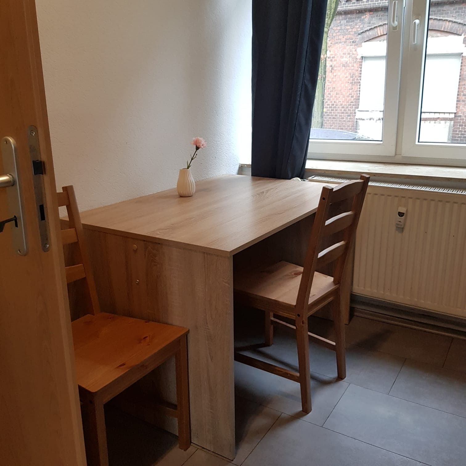 Ihr Monteurzimmer im Raum Hamburg