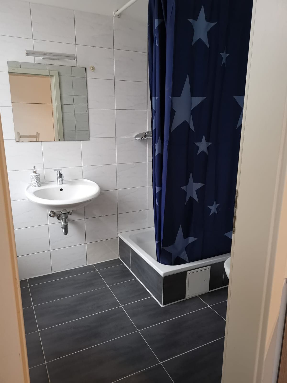 Monteurwohnungen im Ruhrgebiet